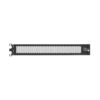 Tripp Lite series SmartRack Hinged Standoff Security Cage for Rack Equipment, 1U, Front
