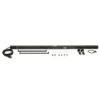 b0ddb37c1bd7944f836399535310945b Eaton 2.9kW Single-Phase Switched PDU, LX Platform, Outlet Monitoring, 120V Outlets (24 NEMA 5-15/20R), L5-30P Plug, 0U, TAA - PDUMVR30NETLX