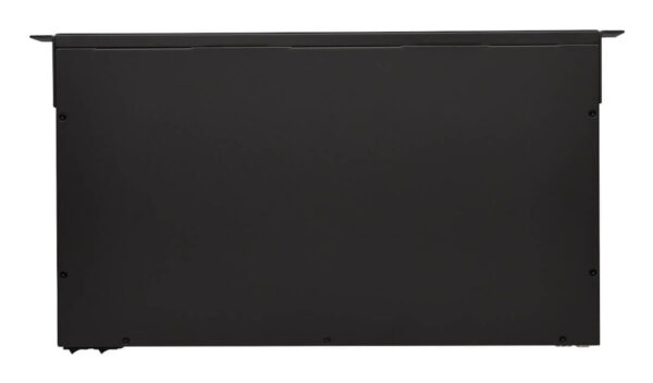 Tripp Lite series 16-Port Console Server, USB Ports (2) - Dual GbE NIC, 16 Gb Flash, SD Card, Desktop/1U Rack, TAA