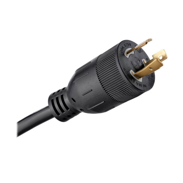 Tripp Lite series 24-Outlet Vertical Power Strip, 120V, 20A, L5-20P, 15 ft. (4.57 m) Cord, 72 in.