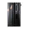 b102e9daa2c5a49fe63e452a3bd10bfd Tripp Lite series 45U SmartRack Wide Standard-Depth Rack Enclosure Cabinet with doors & side panels