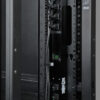 Tripp Lite series 42U Server Rack, Euro-Series - Expandable Cabinet, Standard Depth, Side Panels Not Included