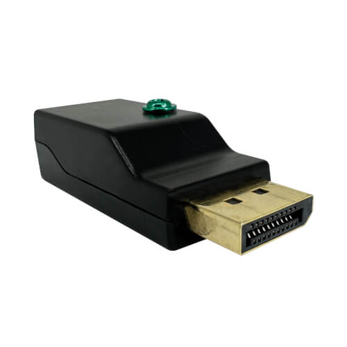 Tripp Lite series In-Line DisplayPort Surge Protector - 4K 60 Hz, HDCP, IEC Compliant, TAA