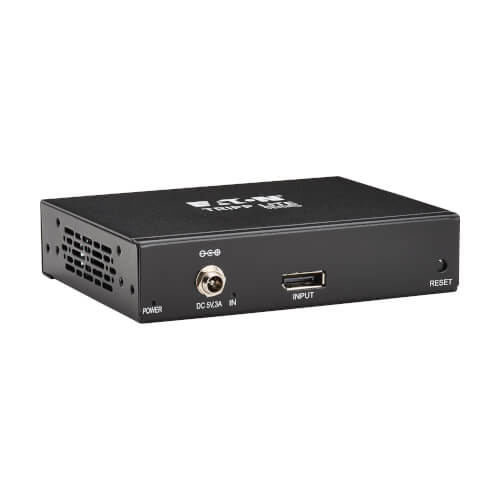 Product Image: B156-003-H8K Tripp Lite series 3-Port DisplayPort to HDMI Multi-Monitor Splitter, MST Hub, 8K/4K 60 Hz, DP 1.4, TAA