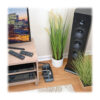 Tripp Lite series Protect It! 10-Outlet Surge Protector, 8 ft. (2.43 m) Cord, 3345 Joules, Tel/Modem/Coaxial Protection