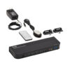 b16c94e66c855df6f82d7630b80e257a Tripp Lite series 4-Port HDMI/USB KVM Switch - 4K 60 Hz, HDR, HDCP 2.2, IR, USB Sharing