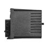 Tripp Lite series 750W PowerVerter APS 12VDC 120V Inverter/Charger with Auto-Transfer Switching, 2 Outlets