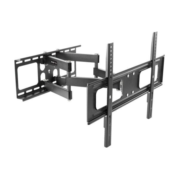 b175e71d7d10986cb224c8b0c80250ea Tripp Lite series Outdoor Full-Motion TV Wall Mount with Fully Articulating Arm for 37” to 80” Flat-Screen Displays