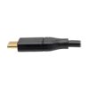 Tripp Lite series USB-C to DisplayPort Active Adapter Cable (M/M), 4K 60 Hz, 10 ft. (3.1 m)