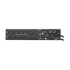 Tripp Lite series 2.9kW 120V Single-Phase ATS/Monitored PDU - 24 5-15/20R & 1 L5-30R Outlets, Dual L5-30P Inputs, 10 ft. Cords, 2U, TAA