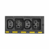 b1b685e48d3e6a9b6360531393c9b931 Eaton Single-Phase Managed Rack PDU G4, 100-240V, 24 Outlets, 16A, 3.8kW, C20/L6-20 Input, 10 ft. Cord, 0U Vertical