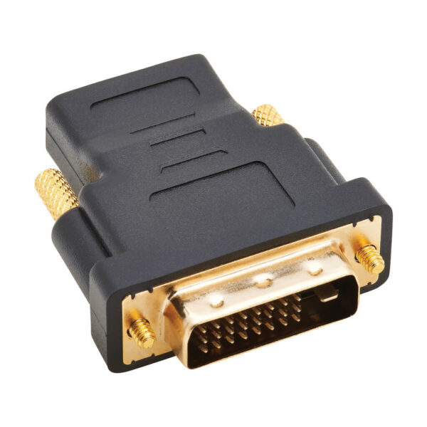 Tripp Lite series HDMI to DVI-D Video Adapter (F/M)