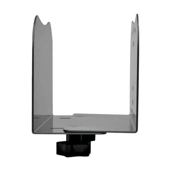 Tripp Lite series CPU / Computer Mount for Desks and Rails