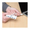 Tripp Lite series 4-Port USB-C Hub, USB 3.x (5Gbps), 4x USB-A Ports, 60W PD Charging, White