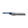 b22c19ecc6a866c117b782e588dc6540 Tripp Lite series Cisco-Compatible QSFP+ Transceiver - 40GBase-PLR4, Singlemode MPO/MTP, 1310 nm, 10 km (6.2 mi.)