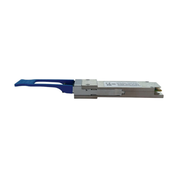 b22c19ecc6a866c117b782e588dc6540 Tripp Lite series Cisco-Compatible QSFP+ Transceiver - 40GBase-PLR4, Singlemode MPO/MTP, 1310 nm, 10 km (6.2 mi.)