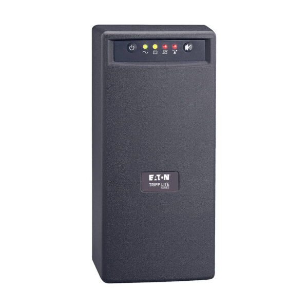 b2318b7760a65bdca4a4cc9e5925bbb4 Tripp Lite series OmniVS 120V 800VA 475W Line-Interactive UPS, Tower, USB port, TAA