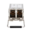 b2413ca866ab044d6bf1b12470df74f5 Tripp Lite series Cisco-Compatible SFP-10G-SR-S SFP+ Transceiver - 10GBase-SR, DDM, Multimode LC, 850 nm, 300M (984.25 ft.)