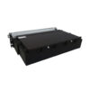 b2600923ca1bfdedb277e6c5cd1bd486 Tripp Lite series Preloaded Fiber Patch Panel, 2U - 32x (12F MTP/MPO-APC to 4x LC Duplex F/F) 8F Trunk Cables, OS2 Singlemode, 3 m (9.8 ft.)