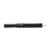 b2d60dac7e32f204a9ca31effa52e968-1 Tripp Lite series USB-C Extension Cable (M/F) - USB 3.2 Gen 2 (10Gbps), Thunderbolt 3 Compatible, Black, 20 in. (0.5 m)