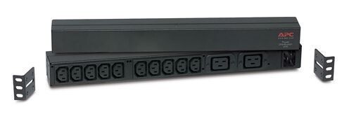Eaton Mounting Bracket for 1U Units - 001-1928-1