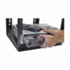 Eaton 5P 1440VA 1100W 120V Line-Interactive UPS, 5-15P, 10x 5-15R Outlets, 16-Inch Depth, True Sine Wave, Cybersecure Network Card Option, 2U