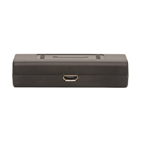 b3113f5e5d5724f637bce902ee54d17f Tripp Lite series HDMI Signal Booster / Extender, 4K 60 Hz, F/F, 4:4:4, Up to 50 ft.
