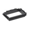 Tripp Lite series Cable Management D-Rings for Rack Enclosures - Button Mount, Large, 3 x 4 in., 12 Pack