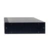 Tripp Lite series 4-Port Dual Monitor DVI KVM Switch with Audio and USB 2.0 Hub, Cables included, TAA