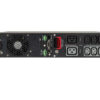 b3564970a842a9216c6c1f471755df12-1 Tripp Lite SmartOnline 2200VA 2000W 208/230V Double-Conversion UPS - 10 Outlets, Extended Run, LCD, USB, DB9, 2U Rack/Tower - SUINT2200LCD2U