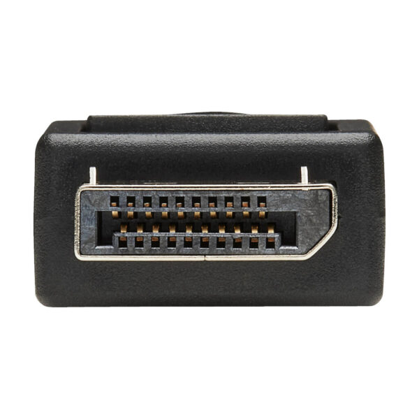 Tripp Lite series DisplayPort to DVI-I Adapter Cable (M/F), 6 in. (15.2 cm), TAA
