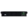 Tripp Lite series SmartPro 120V 2200VA 1920W Line-Interactive Sine Wave UPS, 2U, Extended Run, WEBCARDLXE, LCD, USB, DB9