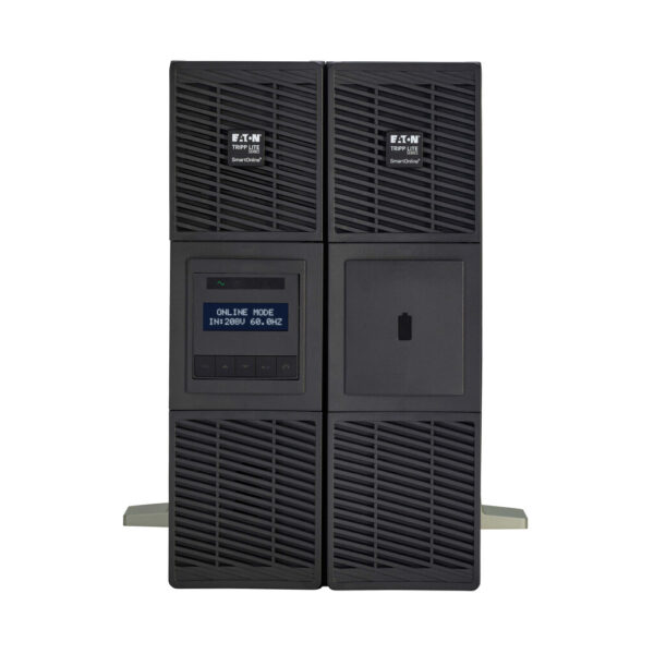 Tripp Lite series 180V Extended Battery Module (EBM) for SmartOnline UPS Systems, 3U Rack/Tower