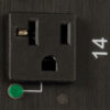 b3c69820fe496418c7ca03d01f7808f4 Eaton 1.9kW Single-Phase Switched PDU, LX Platform, Outlet Monitoring, 120V Outlets (24 NEMA 5-15/20R), L5-20P Plug, 0U, TAA