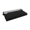 Tripp Lite series Preloaded Fiber Panel, 1U - 6x (4x LC/LC Duplex M/M) 8F Trunk Cables, OM4 Multimode, 10 m (32.8 ft.)