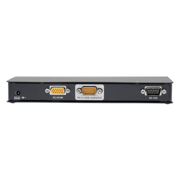b4131c711919cde622d5e2f342b937c9 Tripp Lite series IP Remote Access Unit for KVM Switches and Servers, TAA
