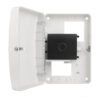 Eaton Wireless Access Point Enclosure with Lock - Surface-Mount, Plastic Construction, 18 x 12 in.