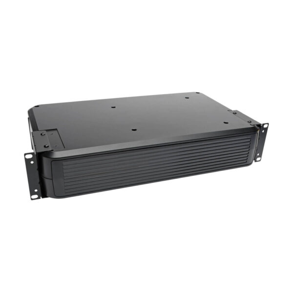 Tripp Lite series External 24V 2U External Rack/Tower Battery Pack for Select UPS Systems (BP24V15RT2U), TAA