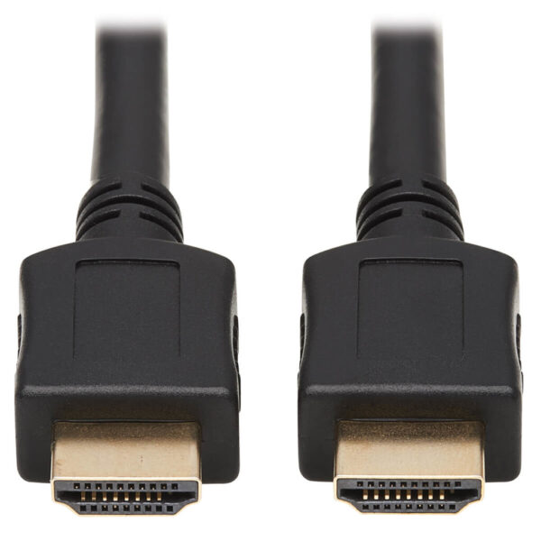 b4994f3031aeb63ed6b98d90efede1fc Tripp Lite series High-Speed HDMI Cable with Ethernet (M/M), UHD 4K, 4:4:4, CL2 Rated, Black, 20 ft.