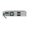 Eaton 5P 1000VA 770W 120V Line-Interactive UPS, 5-15P, 10x 5-15R Outlets, 16-Inch Depth, True Sine Wave, Cybersecure Network Card Option, 2U