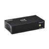 b4d266144dea5c21a5dd68e2bd6a30f7 Tripp Lite series 1-Port HDMI over Cat6 Receiver - 4K 60 Hz, HDR, 4:4:4, PoC, HDCP 2.2, 230 ft. (70.1 m), TAA