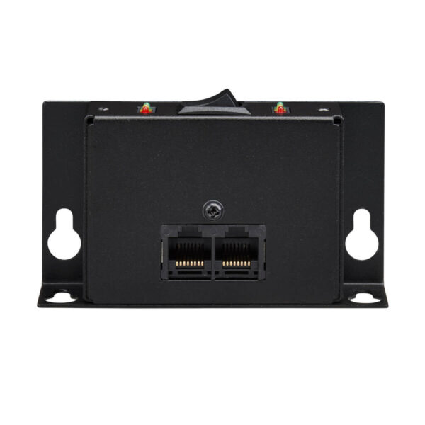 b4fd18440dab19354266ab4625fdcf06 Tripp Lite series 3000W PowerVerter Plus Heavy-Duty Inverter with 4 GFCI Outlets