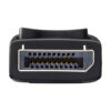 b528812a8625f88bc4622160064eca81 Tripp Lite series DisplayPort to VGA Active Adapter Video Converter (M/F), 6-in. (15.24 cm)