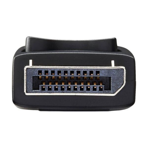 b528812a8625f88bc4622160064eca81 Tripp Lite series DisplayPort to VGA Active Adapter Video Converter (M/F), 6-in. (15.24 cm)