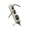 b5442c837b6fd16c9a65c571b66224cc Tripp Lite series Power It! 9-Outlet Power Strip, 15 ft. (4.57 m) Cord