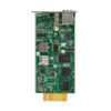 Eaton Cybersecure Gigabit NETWORK-M3 Card for UPS and PDU