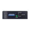 b5684f199a9193018a9faf02da677b19 Tripp Lite series Hardened Gigabit Fiber to Ethernet Media Converter, 10/100/1000 Mbps, RJ45/SC Singlemode, -10° to 60°C, 10 km (6.2 mi.), TAA