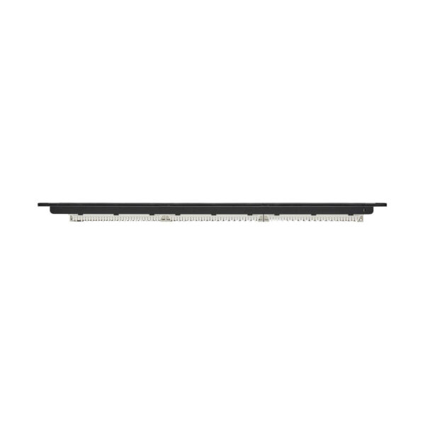 Tripp Lite series 48-Port Cat6 Patch Panel - UTP, 110 Punch Down, RJ45, 2U, TAA