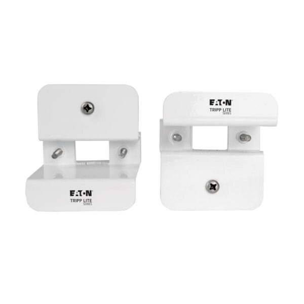 b5b7ab61e3301c142a7cbca23ec70f5a Tripp Lite series Safe-IT Mounting Clamp for Medical-Grade Power Strips - Antimicrobial Protection