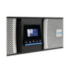 Eaton 9PX G2 3kVA 3kW 200-240V In, 120/240V Out Online UPS, L6-30P Input, 6x 5-20R, 1x L6-30R, 1x L14-30R, Network Card, 6U Rack/Tower - 9PX3K3UNP1G2